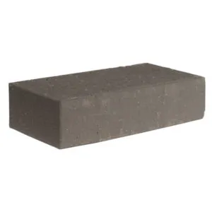 Тротуарная клинкерная брусчатка 200х100х50 мм, Escorial, La Paloma ceramicas