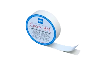 Скотч BMI, Braas
