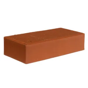Тротуарная клинкерная брусчатка 200х100х50 мм, Bilbao, La Paloma ceramicas