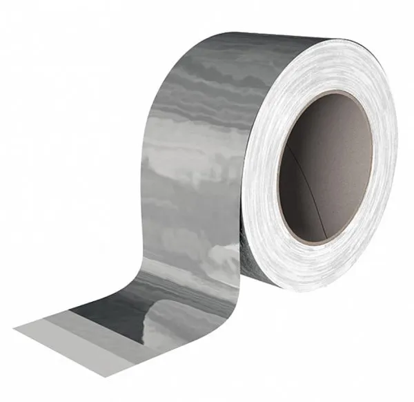 Клейкая лента (односторонняя универсальная) ALUBAND75, 0,75х50м, Rothoblaas, изобр. 1