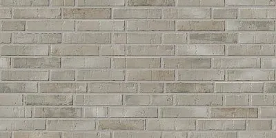 Клинкерная облицовочная плитка, 440×52×12 мм, 473 grau-bunt engobiert, Stroeher