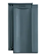 Керамическая черепица Creaton Optima Nuance, цвет Серый