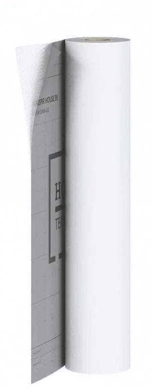Супердиффузионная мембрана TRASPH95, 1,5х50м, Нolz Technic, изобр. 1