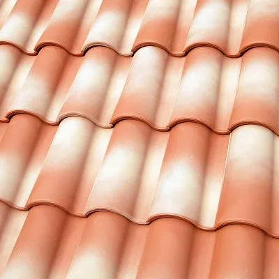 Керамическая черепица La Escandella Large Mixed, Mediterranea klinker