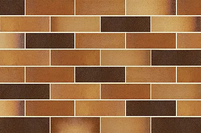 Облицовочный клинкерный кирпич, 230х70х65 мм, Aragón, La Paloma ceramicas