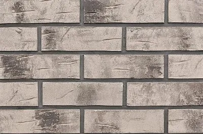 Клинкерная облицовочная плитка Grunewald, 240×71×14 мм, ABC Klinkergruppe