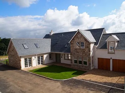 Сланцевая плитка SSQ Riverstone, Heavy (8-12мм.) 40x25мм.