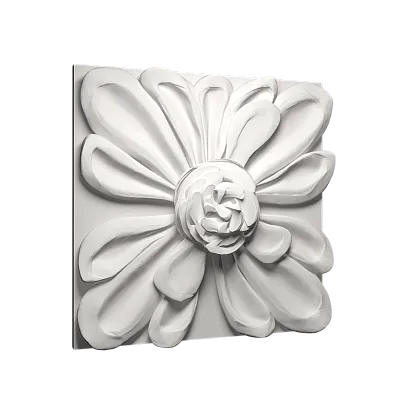 Барельеф, Ceralite