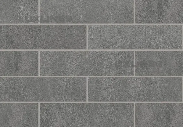 Плитка фасадная гладкая 245x66x7,5мм, Mattone Pietra Grafit, Paradyz, изобр. 1