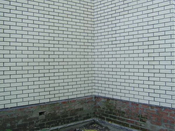 Клинкерная облицовочная плитка Weiss str new, 240×71×10 мм, ABC Klinkergruppe, изобр. 6