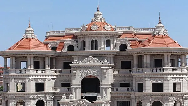 Керамическая черепица Flat Киноварь, Rongguan, изобр. 3