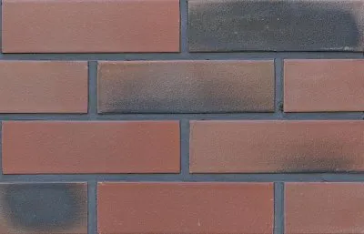 Клинкерная облицовочная плитка Borkum, 240×71×14 мм, ABC Klinkergruppe