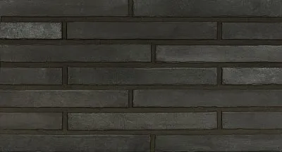 Плитка облицовочная под клинкер Lifebrick, Long 600, 430x50x15
