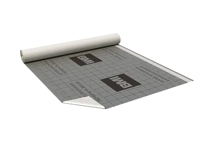 Диффузионная мембрана БРААС, 1,5×50m, Braas