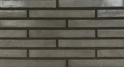 Плитка облицовочная под клинкер Lifebrick, Long 203, 430x50x15