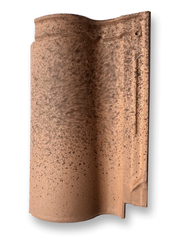 Керамическая черепица La Escandella Large Mixed, Castell, изобр. 2