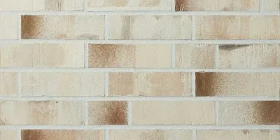 Клинкерная облицовочная плитка, 240×71×10 мм, 3217 beige, Stroeher
