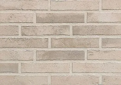 Клинкерная облицовочная плитка, 240×71×15 мм, WK122 BEIGE, Westerwalder klinker