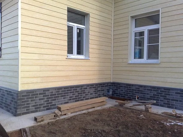 Клинкерная облицовочная плитка Texel, 240×71×10 мм, ABC Klinkergruppe, изобр. 3