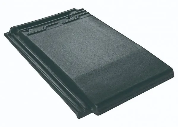 Керамическая черепица Flat Индиго, Rongguan, изобр. 1