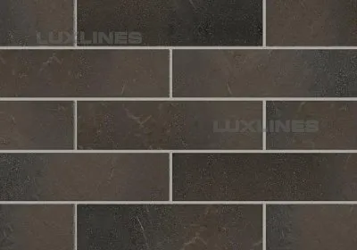 Плитка цокольная 300x148x11мм, Semir Grafit, Paradyz