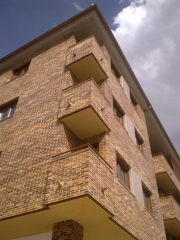 Облицовочный клинкерный кирпич, 230х70х65 мм, Castilla, La Paloma ceramicas, изобр. 6