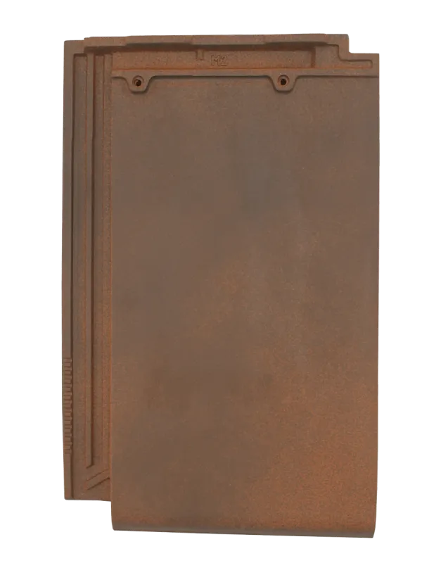 Керамическая черепица La Escandella Planum, Rustic Red, изобр. 2