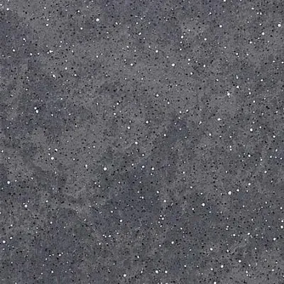 Клинкерная напольная плитка, 294x294x10 мм, 845 nero, Stroeher
