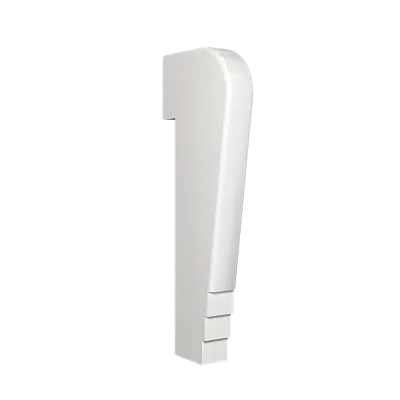 Наличник, Ceralite