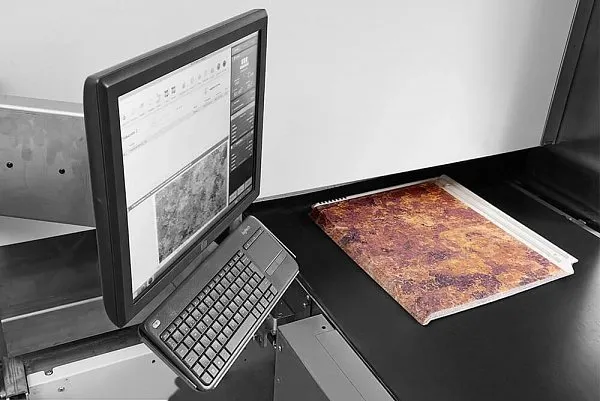 Керамическая черепица Flat 10, Ibiza Pink, Tejas Borja (Струйная печать под камень котто), изобр. 3