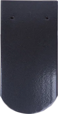 Керамическая черепица Meyer-Holsen Biber, Графит