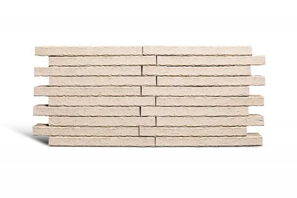 Удлиненный клинкерный кирпич, 480х30х40 мм, Jerusalem Navarra, La Paloma, изобр. 2