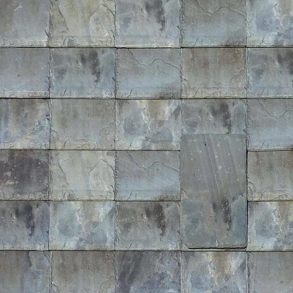 Керамическая черепица Flat 5XL, Irish Green, Tejas Borja (Струйная печать под сланец), изобр. 2