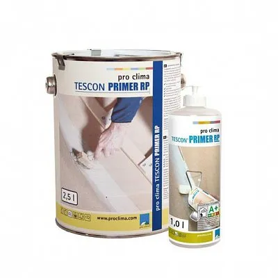 TESCON PRIMER RP праймер (1 л), Pro clima