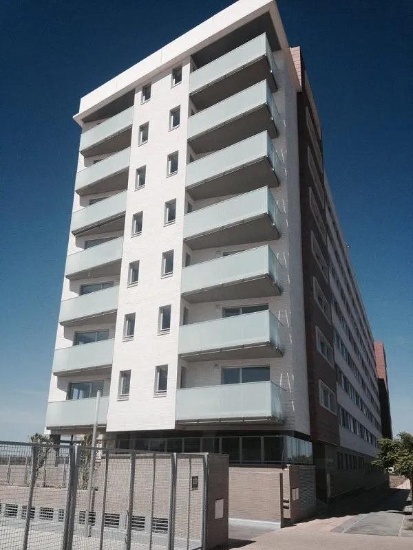 Облицовочный клинкерный кирпич, 236х114х51 мм, Otero, La Paloma ceramicas, изобр. 3