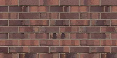 Клинкерный кирпич, 290x90x52 мм, Modul, WK-04S modF52, Westerwalder klinker
