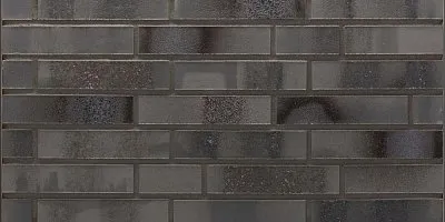 Клинкерная облицовочная плитка, 240×71×12 мм, 651 aschgrau, Stroeher