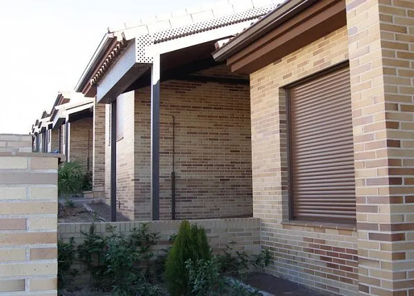 Облицовочный клинкерный кирпич, 230х70х65 мм, Guadarrama, La Paloma ceramicas, изобр. 4