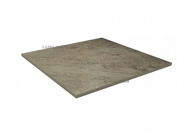 Плитка напольная 300x300x11мм гладкая, Mattone Pietra Ochra, Paradyz, изобр. 1