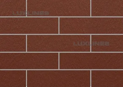 Плитка цокольная 300x148x11мм, Natural Rosa Duro, Paradyz