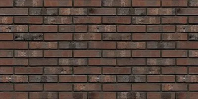 Клинкерный кирпич, 290x90x52 мм, Modul, WK-03KS modF52, Westerwalder klinker