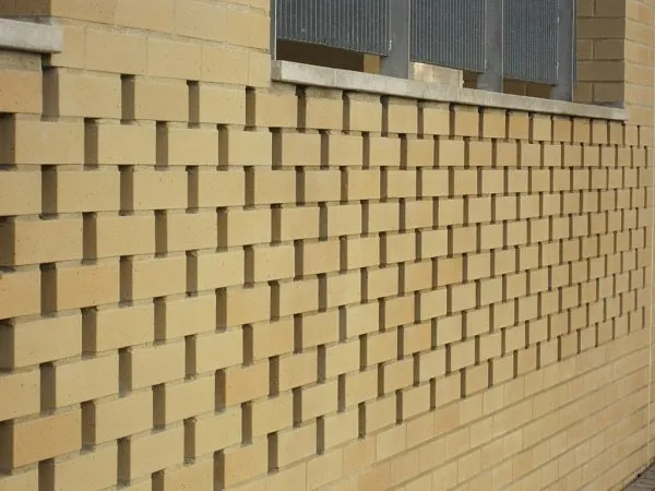 Облицовочный клинкерный кирпич, 230х70х76 мм, Levante, La Paloma ceramicas, изобр. 3