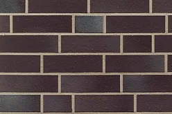 Клинкерная облицовочная  плитка Ziegelriemchen Winterhude, 240×71×10 мм, ABC Klinkergruppe