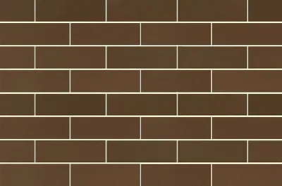 Облицовочный клинкерный кирпич, 230х70х76 мм, Marrón Laredo, La Paloma ceramicas