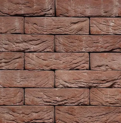 Облицовочный кирпич, Montenapoleone, 240х115х70 мм, S. Anselmo