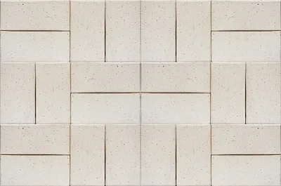 Тротуарная клинкерная брусчатка 200х100х40 мм, Oporto, La Paloma ceramicas