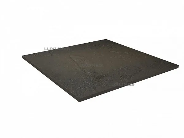 Плитка напольная 300x300x11мм, Semir Grafit, Paradyz, изобр. 1