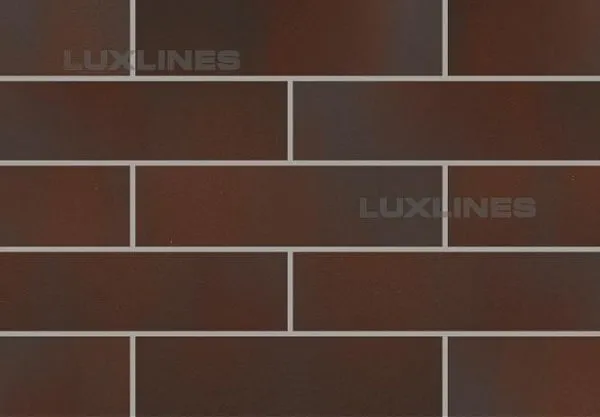 Плитка цокольная 300x148x11мм гладкая, Cloud Brow Plain, Paradyz, изобр. 1