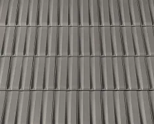 Керамическая черепица La Escandella Innova, Grey klinker