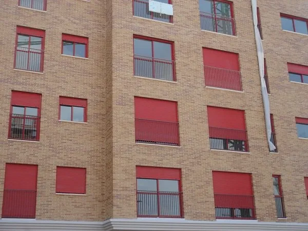 Облицовочный клинкерный кирпич, 236х114х65 мм, Guadarrama, La Paloma ceramicas, изобр. 7